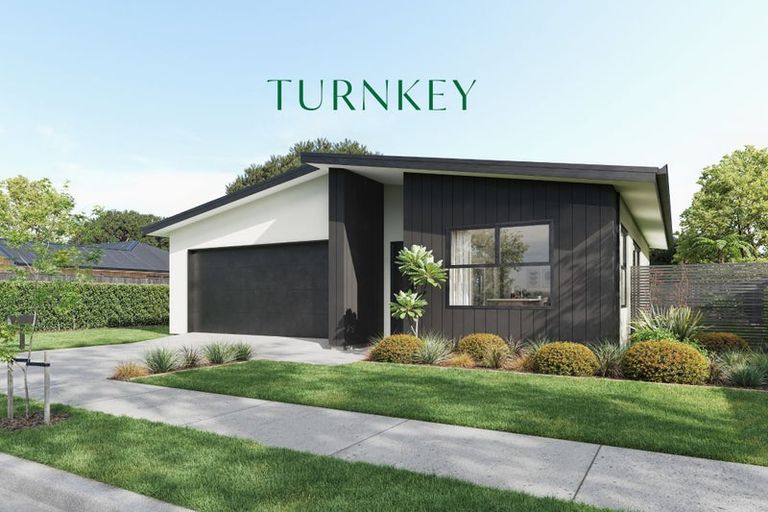 Photo of property in 20 Harlequin Drive, Rolleston, 7614