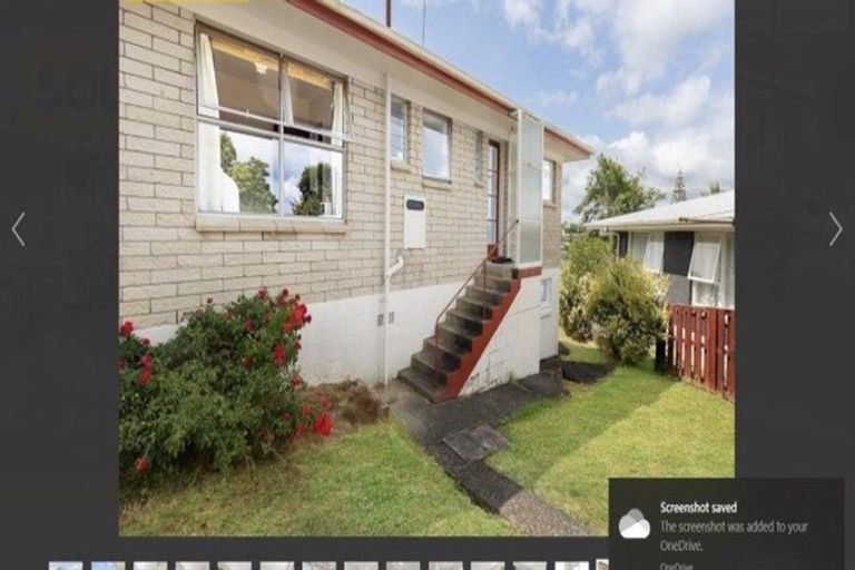 Photo of property in 1/8 Northwick Place, Hillcrest, Auckland, 0627