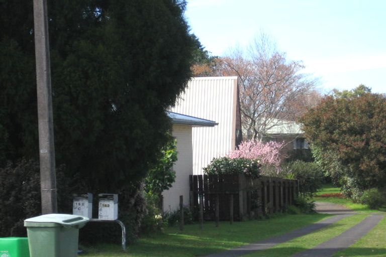 Photo of property in 162 Fraser Street, Tauranga South, Tauranga, 3112