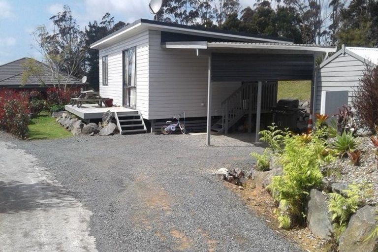 Photo of property in 92 Maruata Road, Glenbervie, Whangarei, 0173