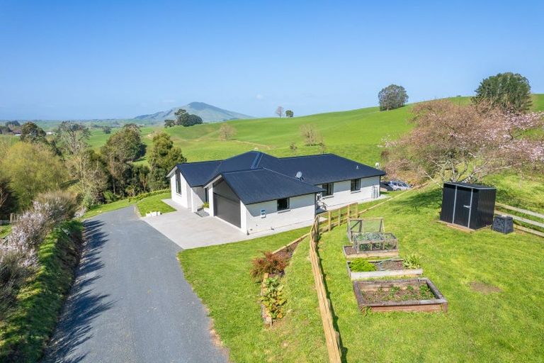 Photo of property in 183 Te Tahi Road, Puketotara, Te Awamutu, 3876