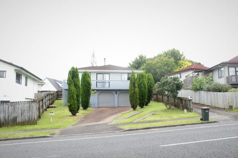 Photo of property in 1/175 Bradbury Road, Highland Park, Auckland, 2010