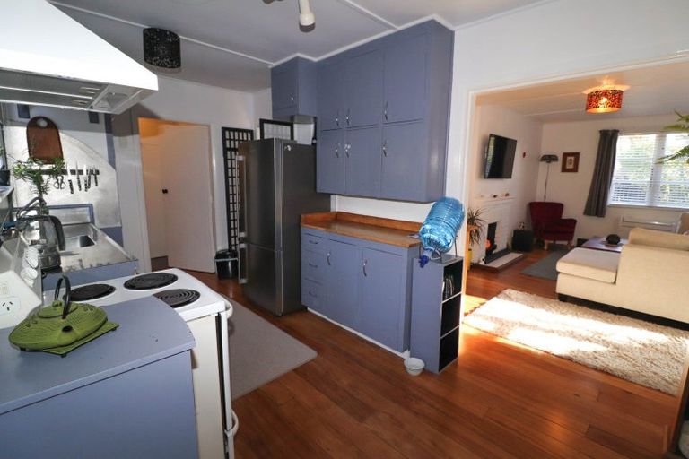 Photo of property in 120 Queen Sh25 Street, Thames, 3500