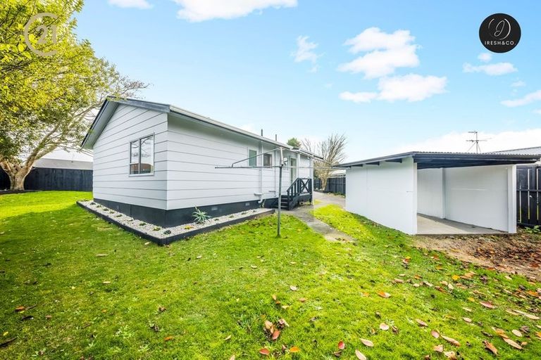 Photo of property in 2/11 Rollerson Street, Papakura, 2110
