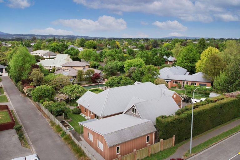 Photo of property in 3 Fairview Briars, Rangiora, 7400