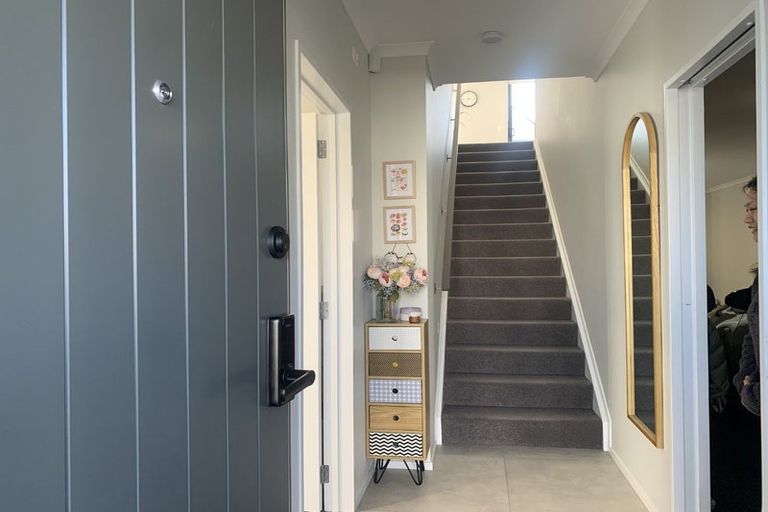 Photo of property in 9 Roundel Crescent, Whenuapai, Auckland, 0618