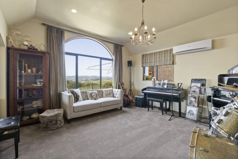 Photo of property in 139 Clayden Road, Warkworth, 0985