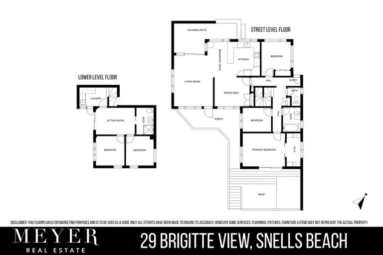 Photo of property in 29 Brigitte View, Snells Beach, 0920