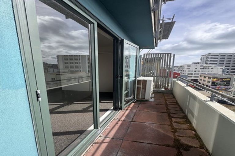 Photo of property in Marion Square Apartments, 8/26 Marion Street, Te Aro, Wellington, 6011