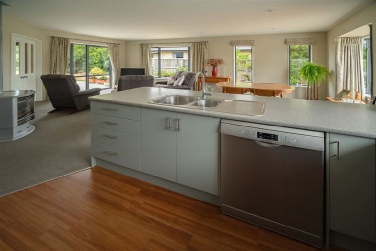 Photo of property in 45 Oak Tree Lane, Rolleston, 7614