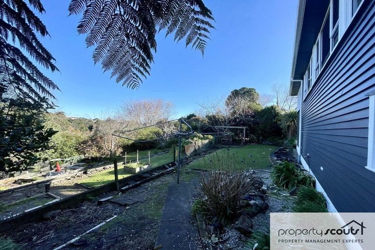 Photo of property in 21 Blackmore Street, Lynmouth, New Plymouth, 4310