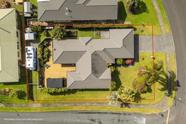 Photo of property in 46 Springbok Avenue, Whitianga, 3510
