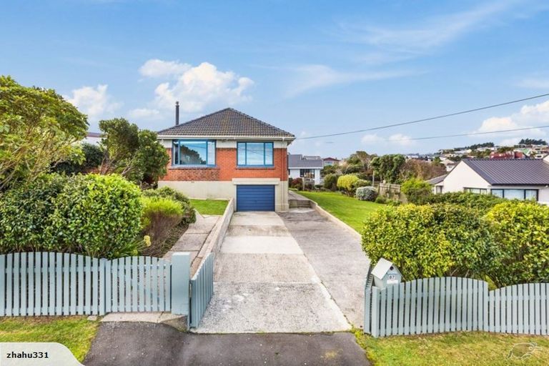 Photo of property in 2 Albion Street, Shiel Hill, Dunedin, 9013