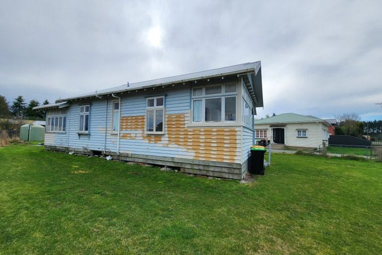 Photo of property in 14 Rhodes Street, Pareora, 7912