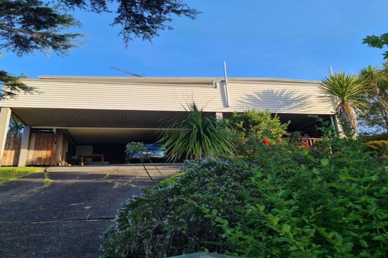 Photo of property in 38 Velma Road, Hillcrest, Auckland, 0627