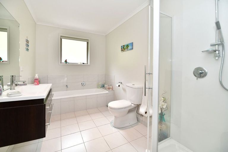 Photo of property in 4 Parkdale Close, Snells Beach, 0920