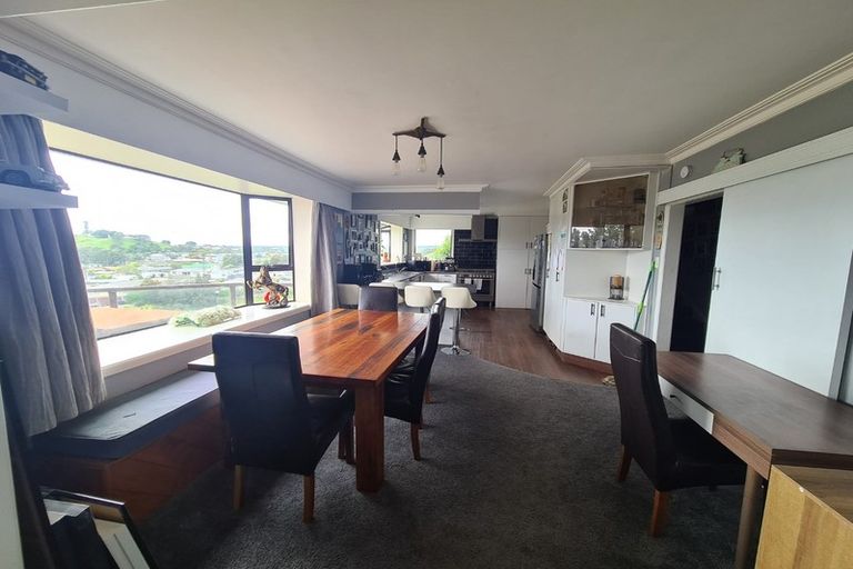 Photo of property in 47 Crownhill Street, Spotswood, New Plymouth, 4310