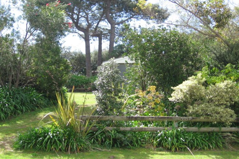 Photo of property in 308 Tangiora Avenue, Whangapoua, Coromandel, 3582