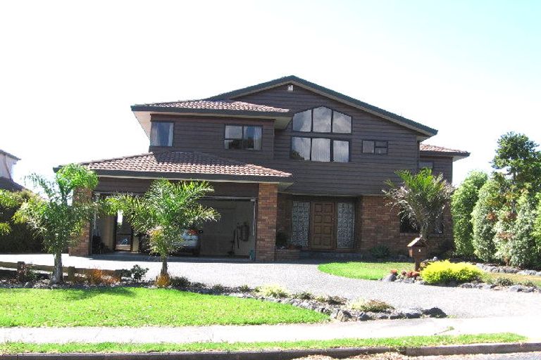 Photo of property in 1 Gilberd Place, Torbay, Auckland, 0630