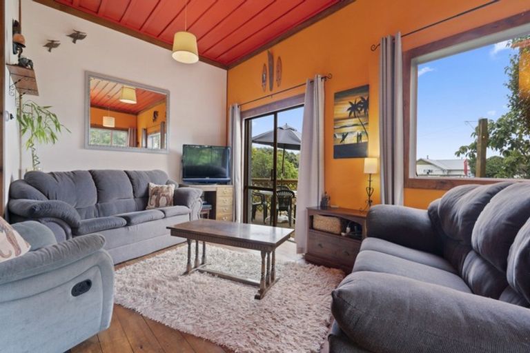 Photo of property in 5807 South Road, Rahotu, Opunake, 4684