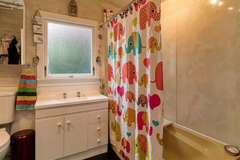 Photo of property in 919a Nelson Street North, Mahora, Hastings, 4120