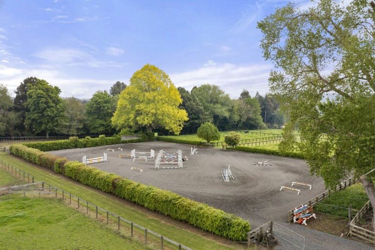 Photo of property in 626b Ngaruawahia Road, Te Kowhai, Hamilton, 3288