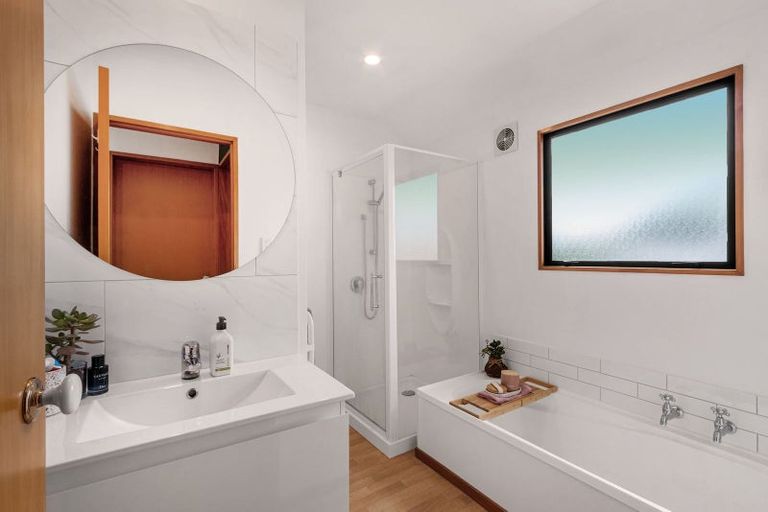 Photo of property in 3/89 Bishop Street, St Albans, Christchurch, 8014