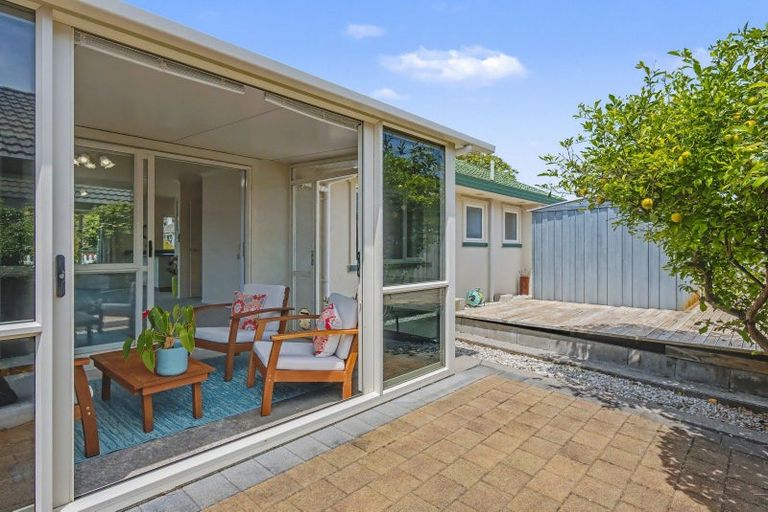 Photo of property in 4 Clark Street, Levin, 5510