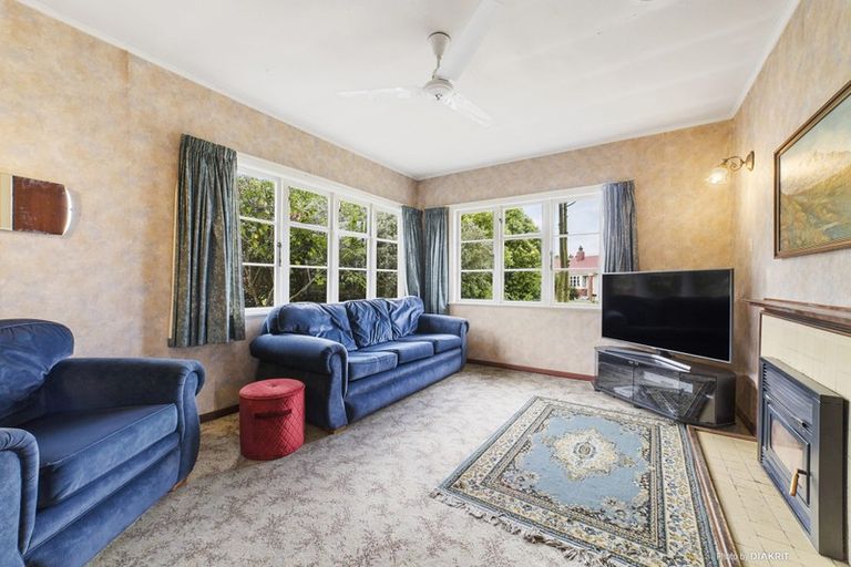 Photo of property in 41 Masters Crescent, Masterton, 5810