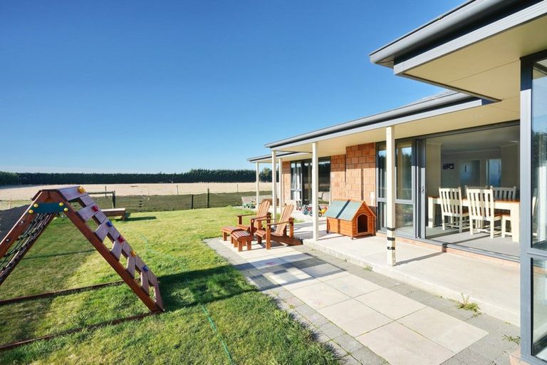 Photo of property in 754 Depot Road, Burnt Hill, Oxford, 7495