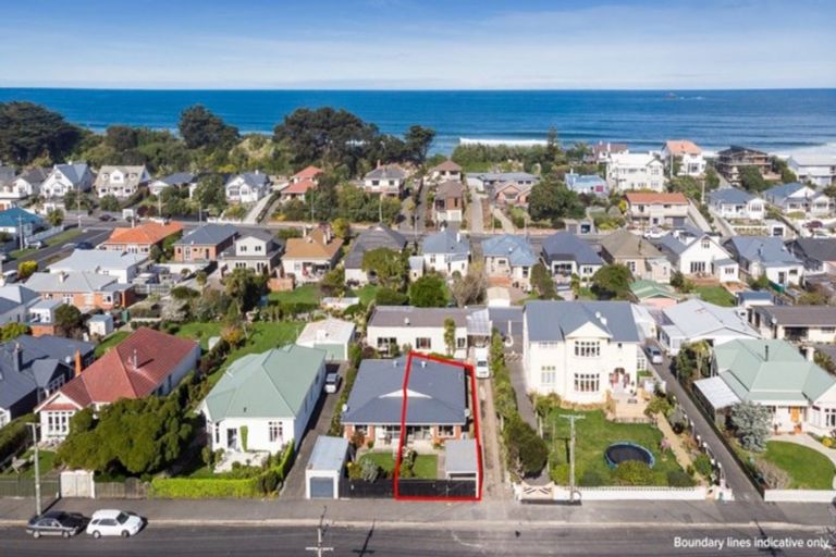 Photo of property in 66a Albert Street, Saint Clair, Dunedin, 9012