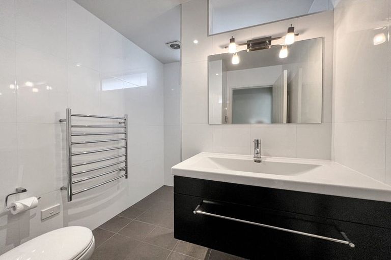 Photo of property in 7d Clifton Road, Hamilton Central, Hamilton, 3204