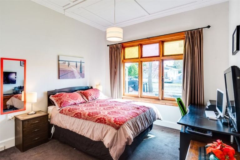 Photo of property in 1 Campaign Street, Napier South, Napier, 4110