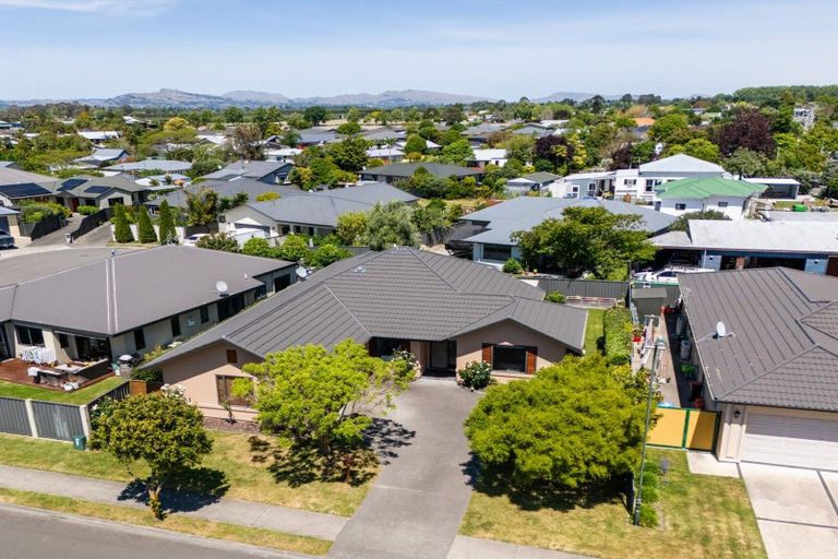 Photo of property in 4 Delta Mews Place, Clive, 4102