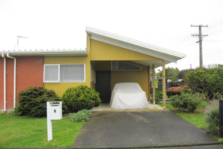 Photo of property in 8 Puriri Place, Levin, 5510