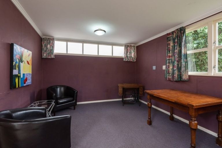 Photo of property in 46 North Manakau Road, Manakau, Levin, 5573
