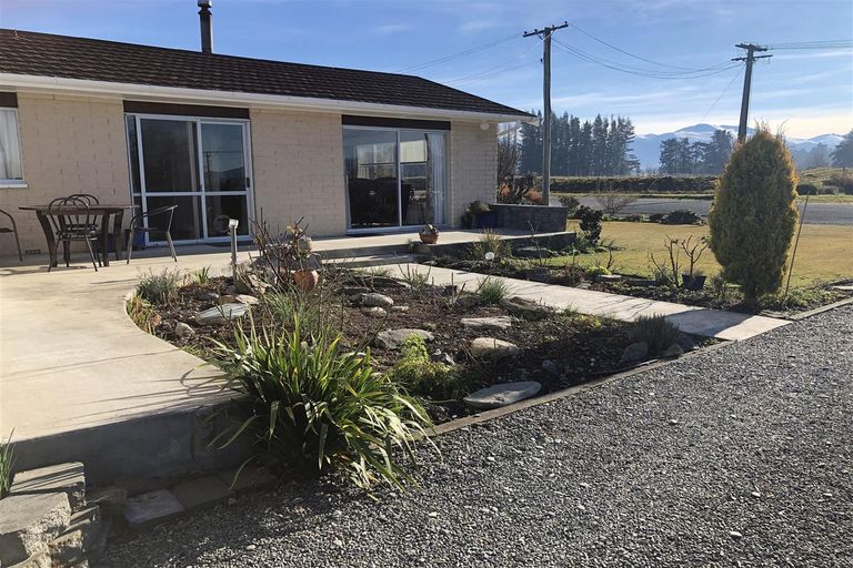 Photo of property in 55 Regent Street, Fairlie, 7925