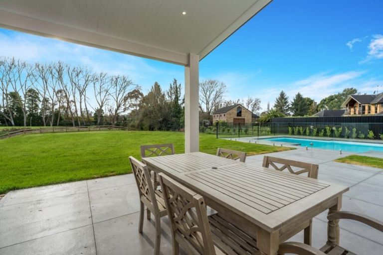 Photo of property in 6 Harri Jay Rise, Tamahere, Hamilton, 3283