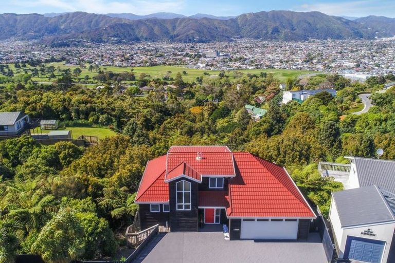 Photo of property in 53 Redvers Drive, Belmont, Lower Hutt, 5010
