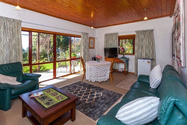 Photo of property in 124 Titiro Place, Onemana, Whangamata, 3691