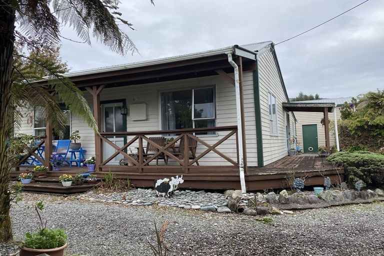 Photo of property in 67 Mcgill Street, Waimangaroa, Westport, 7891