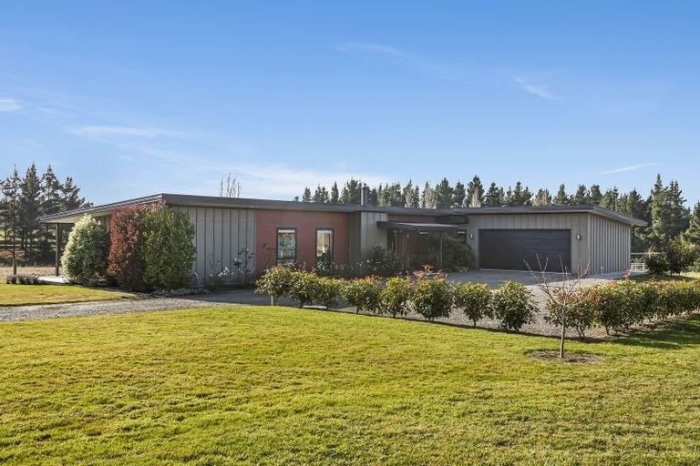 Photo of property in 50 Forestry Road, Ashley, Rangiora, 7477