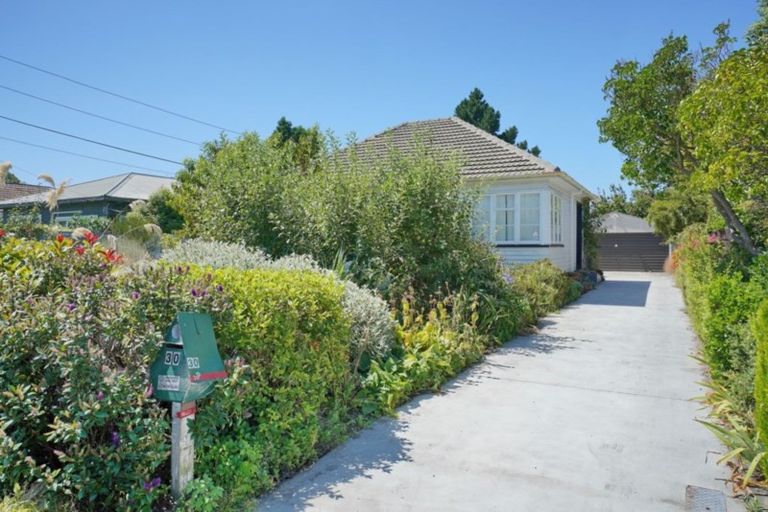 Photo of property in 30 Ngarimu Street, Avonside, Christchurch, 8061