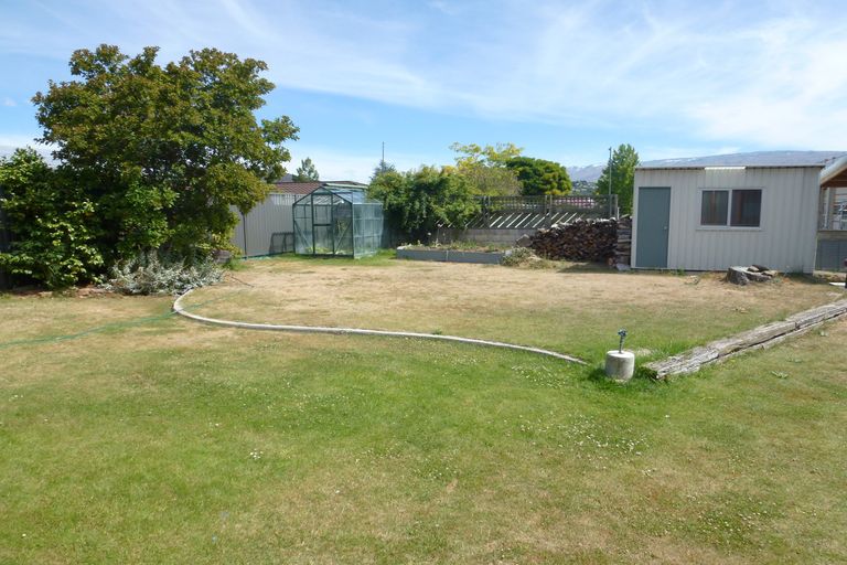 Photo of property in 143 Tarbert Street, Alexandra, 9320