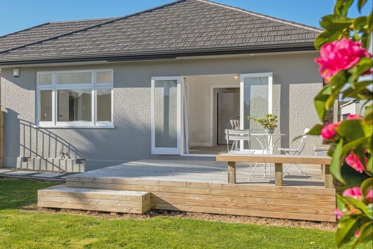 Photo of property in 411a Albert Street, Hokowhitu, Palmerston North, 4410