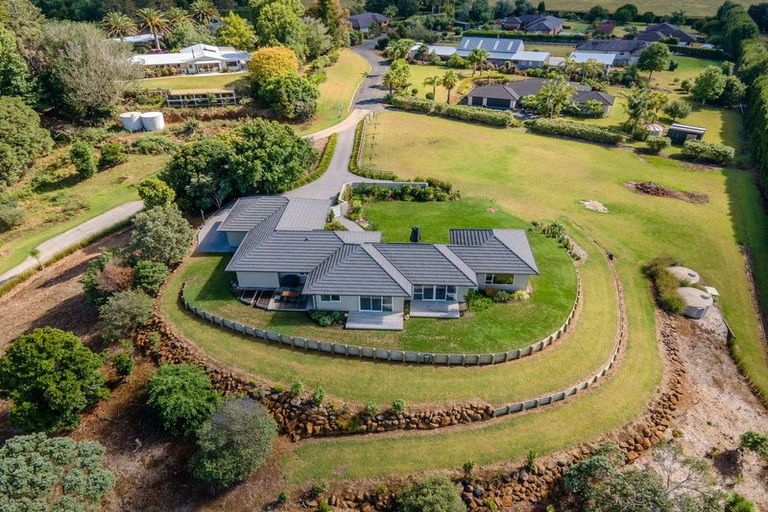 Photo of property in 542 Kapiro Road, Kerikeri, 0294