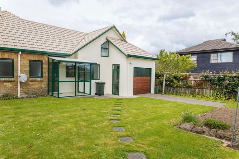 Photo of property in 1c Victoria Avenue, Dannevirke, 4930