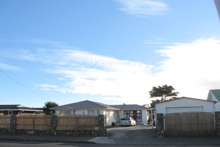 Photo of property in 27 Matene Street, Otaki, 5512