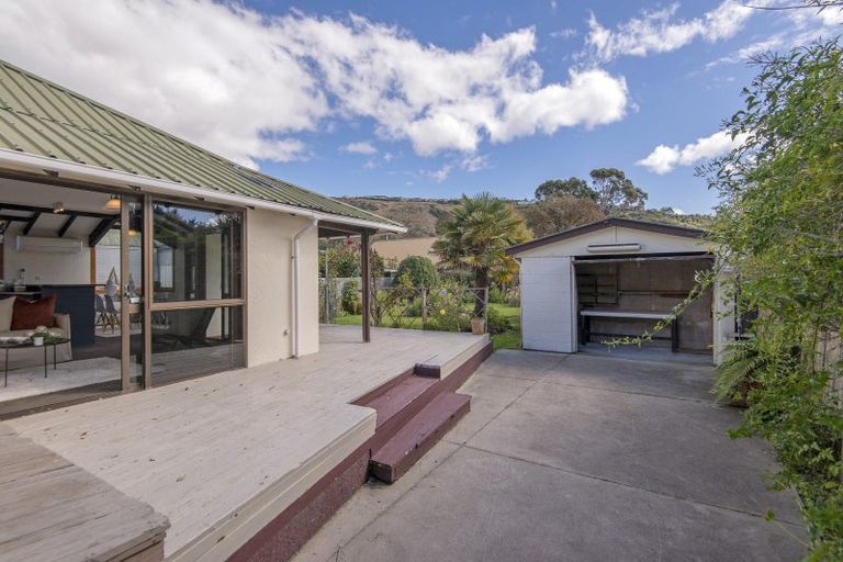 Photo of property in 4 Clark Street, Sumner, Christchurch, 8081