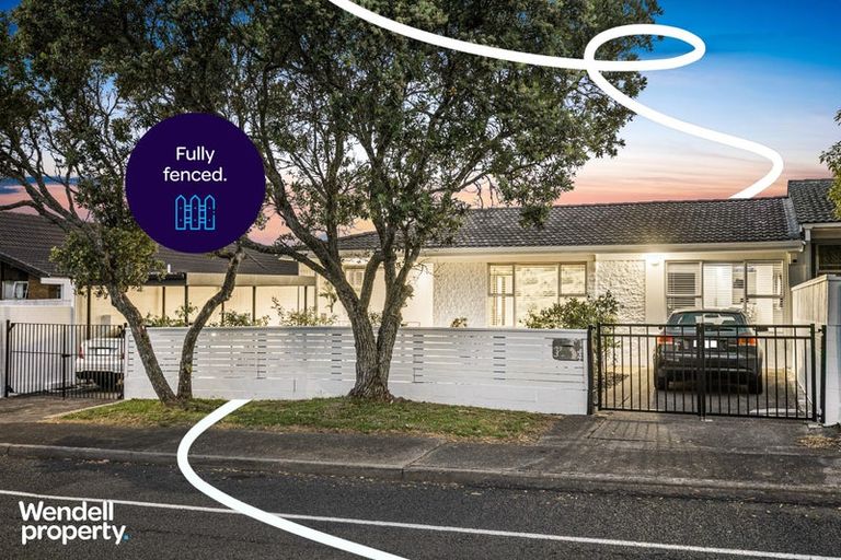 Photo of property in 3/44 Bertrand Road, Mount Wellington, Auckland, 1060